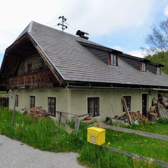 Schargl-Keusche Stranach