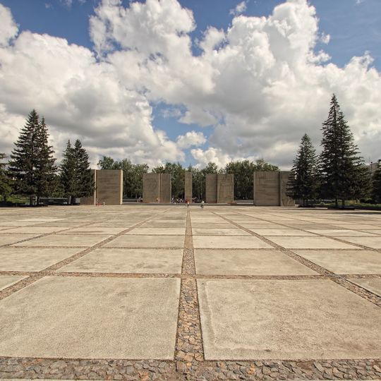 Leninsky City District, Novosibirsk