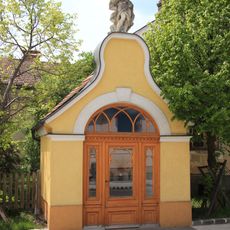 Chapel of Saint Rochus