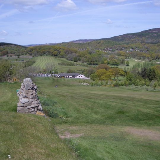Colvend Golf Course