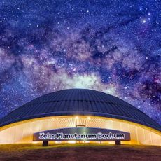 Zeiss Planetarium Bochum