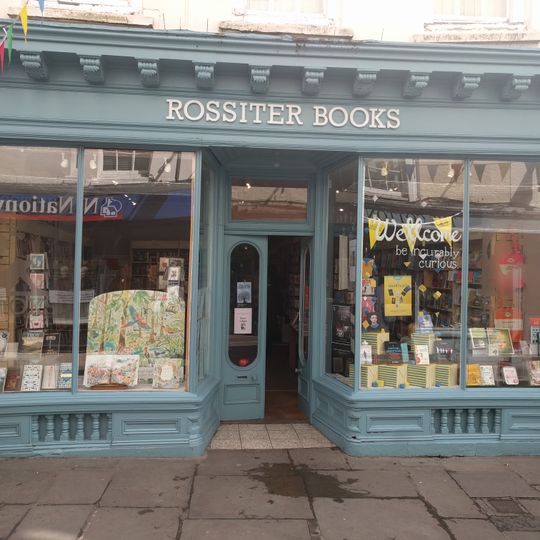 No.5 Church Street, Monmouth