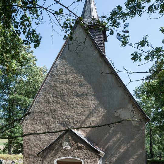 Kościół św. Mikołaja w Świdniku