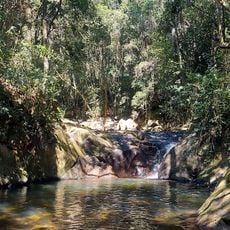 Poço da Natureza