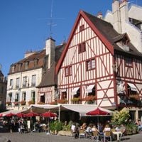 Dijon