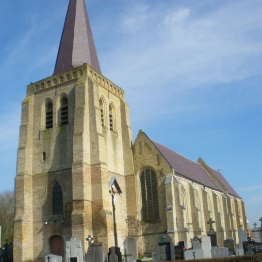 Sint-Silvesterkerk