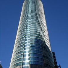 Far Eastern Mega Tower