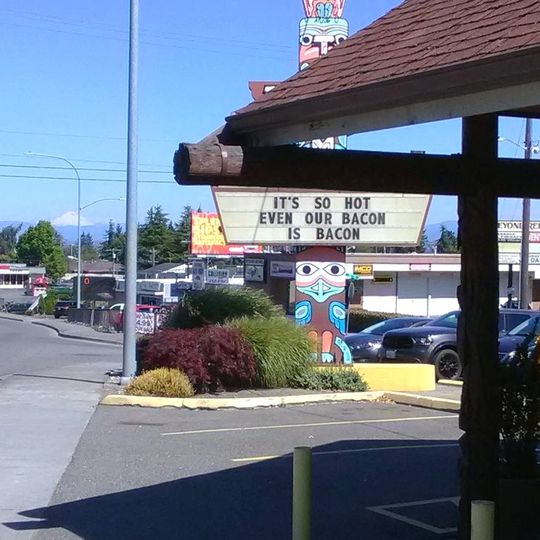 Totem Family Dining