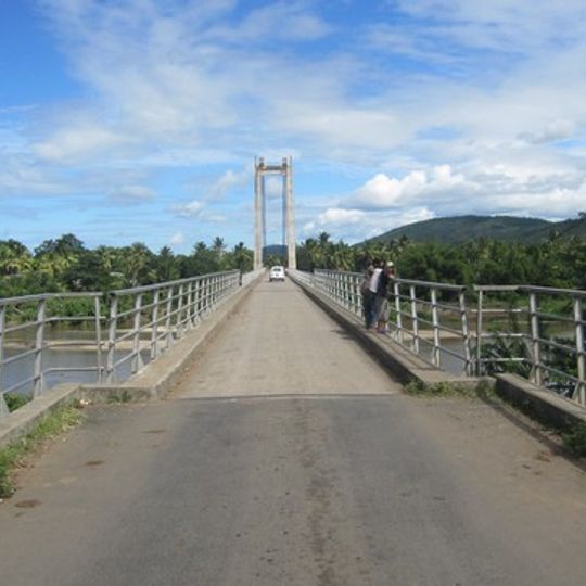 Pont de Fanambana