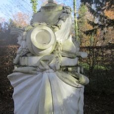 Denkmal für die gefallenen Römer und Teutonen
