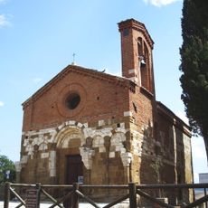 Chiesa di San Pietro in Villore