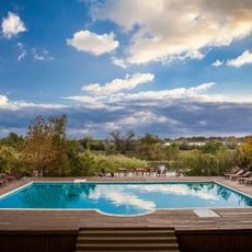 Green Village (Zona Lebăda și Pelicanul)