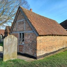 Charnel House (Rest House)