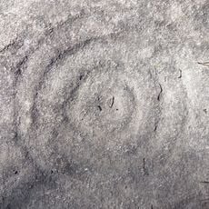 Penedo chamado a Laje dos Sinais