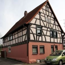 Haus Rodauer Straße 17