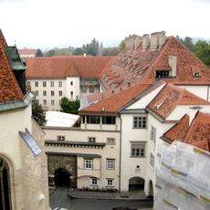 Grazer Burg