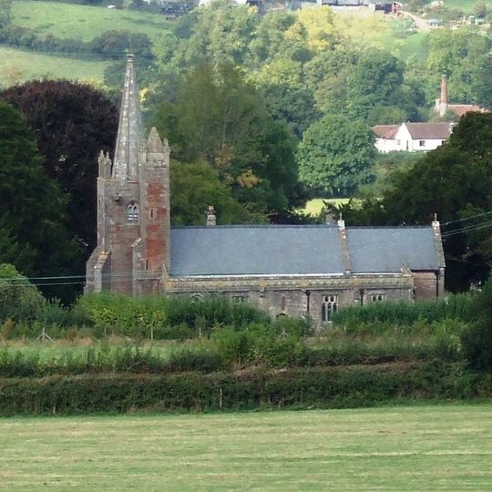 Church of St Bartholomew, Ubley