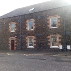 Roxburgh Street Block