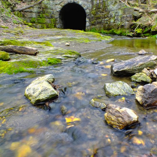 Holtwood Environmental Preserve