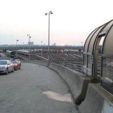 West Side Stadium
