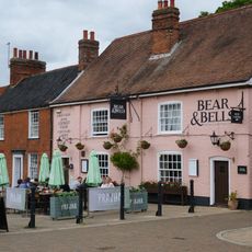 Bear And Bells Inn