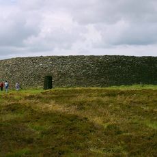 Grianán de Ailech