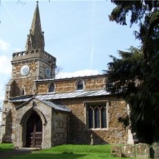 Church of St Mary the Virgin
