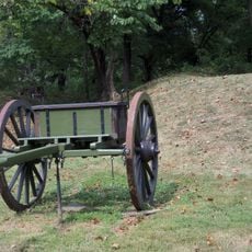 Fort C. F. Smith