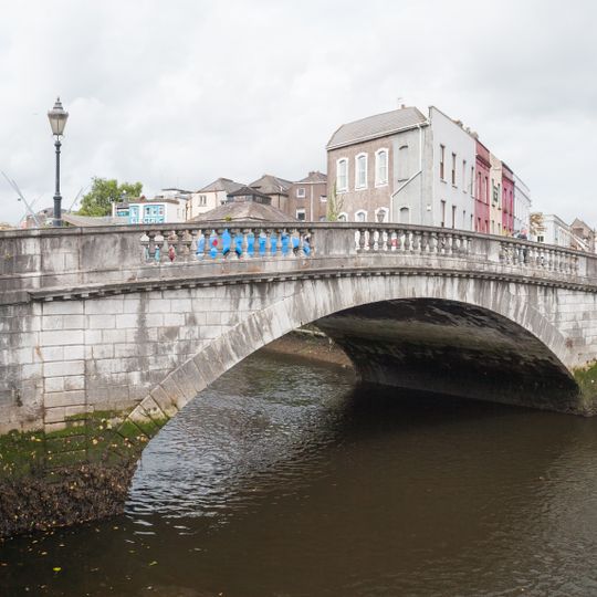 Parliament Bridge, Cork