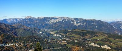 Panoramic View 2
