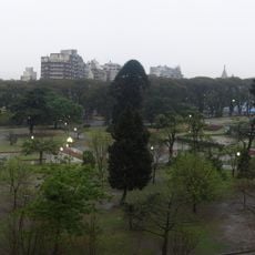Chacabuco Park