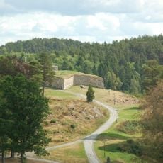 Gyldenløve fort