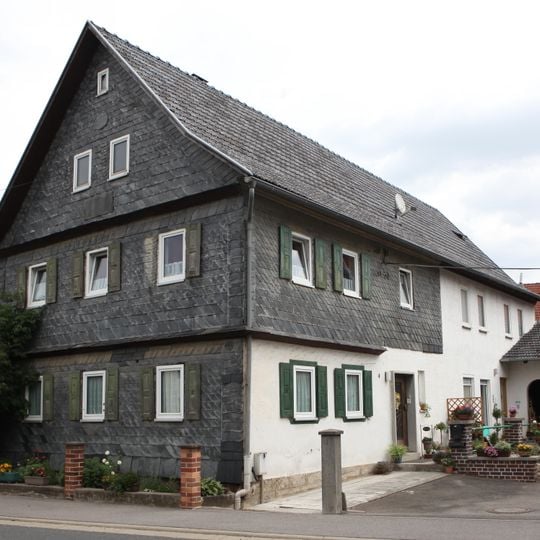 Bauernhaus