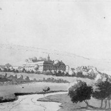 Zisterzienserinnenkloster Wormeln