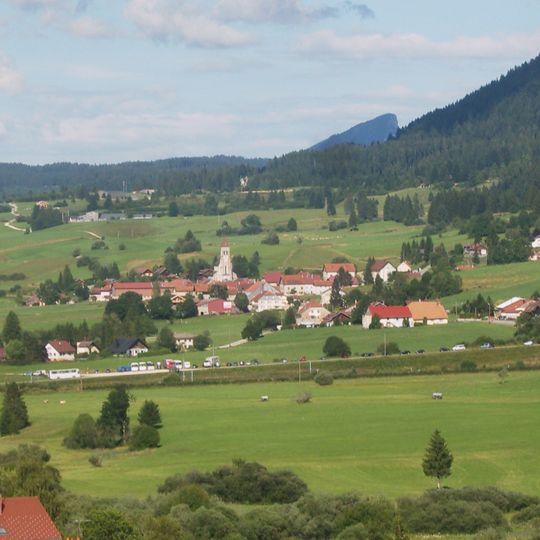 Longevilles-Mont-d'Or