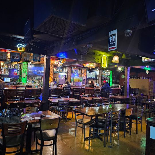 Cozumel Cantina