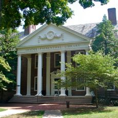 Franklin and Marshall College Campus Historic District