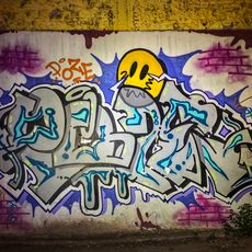 Graffiti