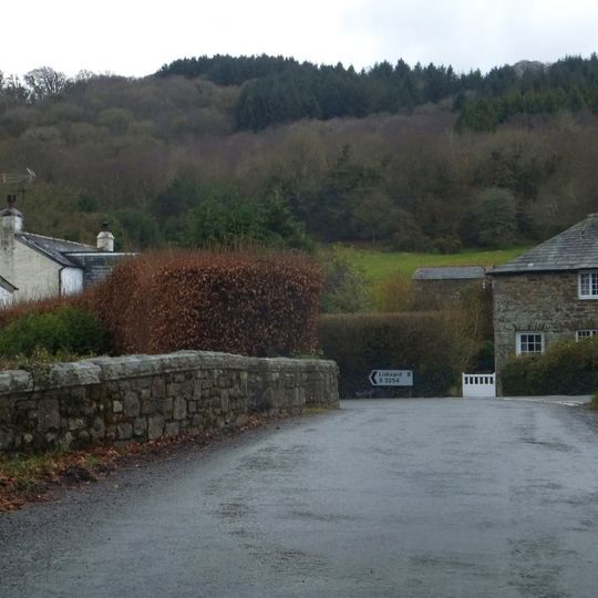 Berriowbridge Bridge