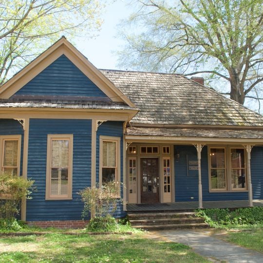 North Broadway Historic District