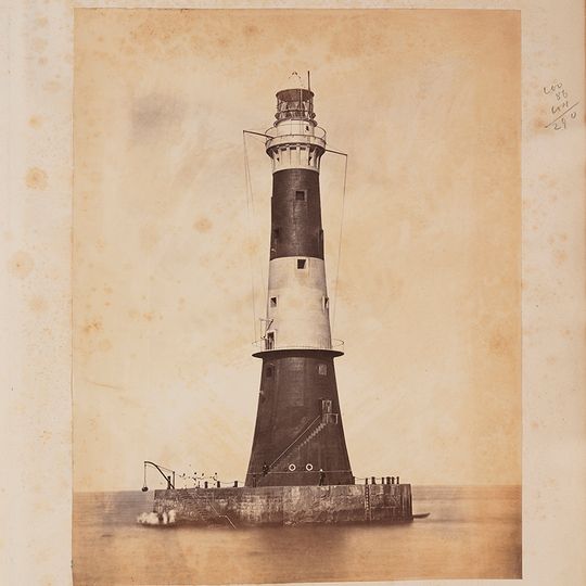 Phare de Prong