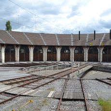 Rotonde de Delémont