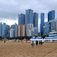 Haeundae District