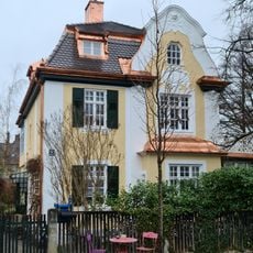 Marschnerstraße 12 (München)