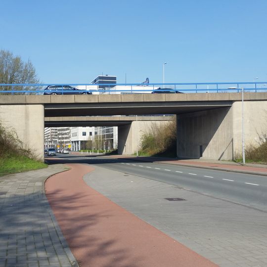 Overschiebrug