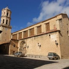 Iglesia de la Asunción de Nuestra Señora