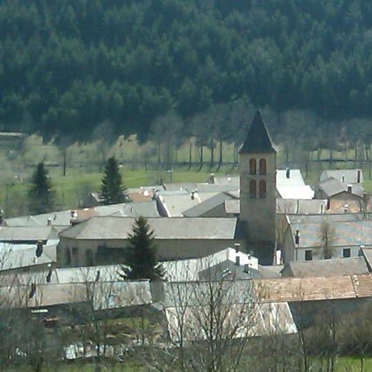 Église Saint-Pierre de Prades