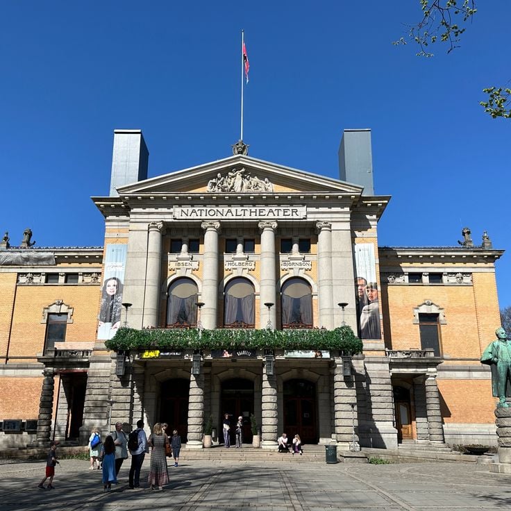 National Theatre