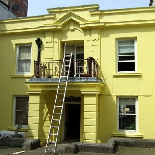 The Liberal Chambers