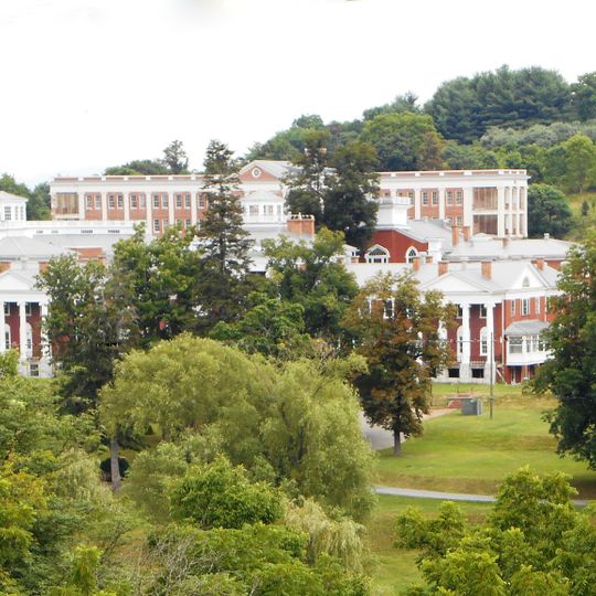 Western State Hospital